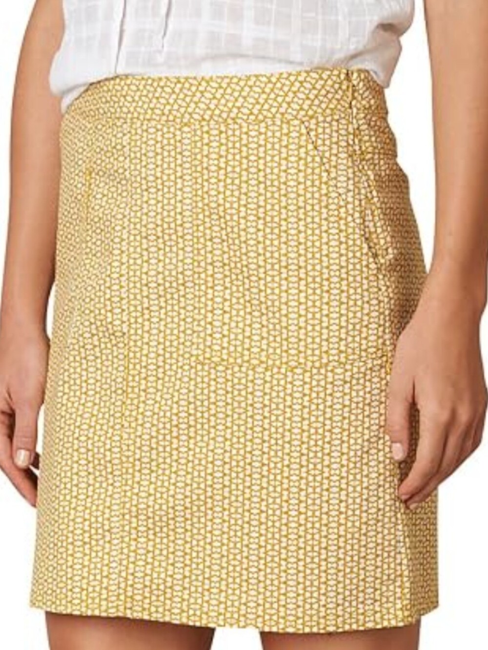 prAna Kara Mini Skirt